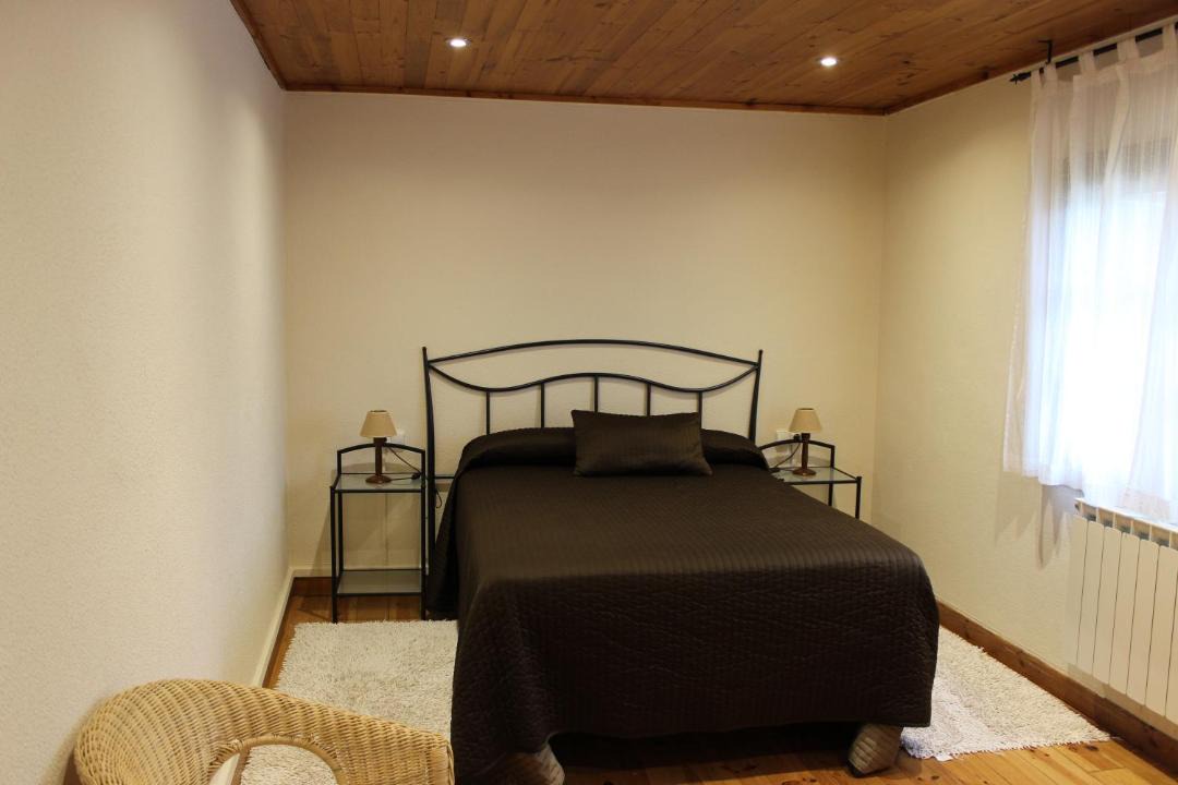 Photo of Bedroom in Llanes