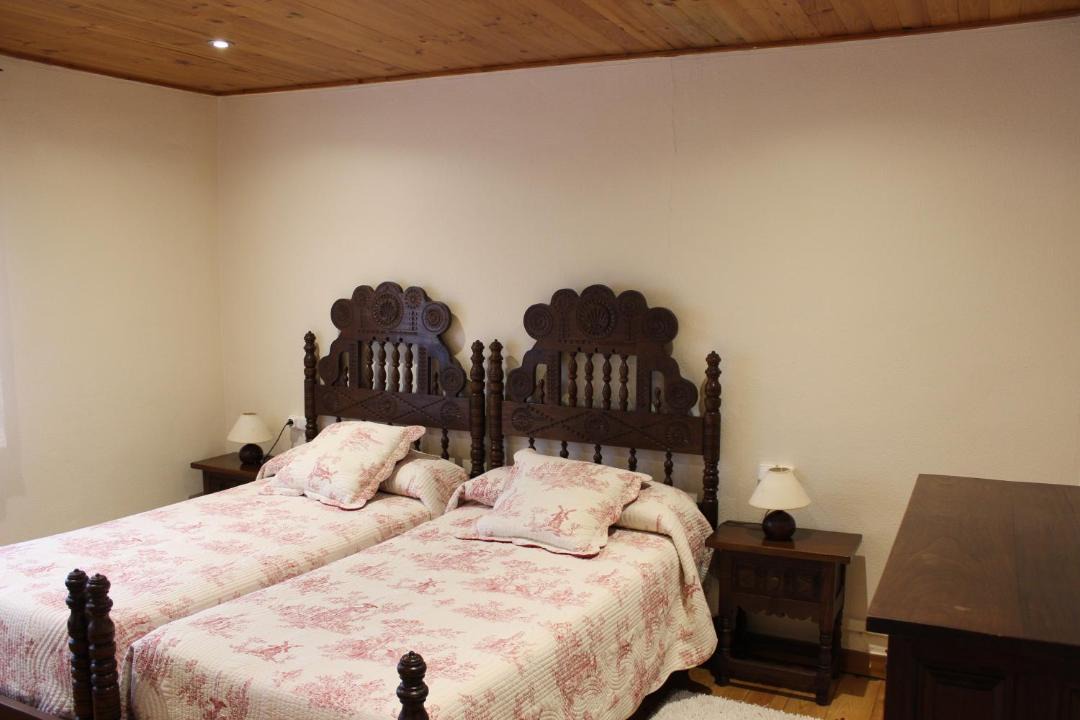 Photo of Bedroom in Llanes
