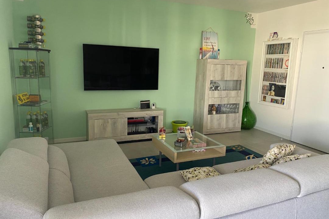 Photo of Livingroom in Limena