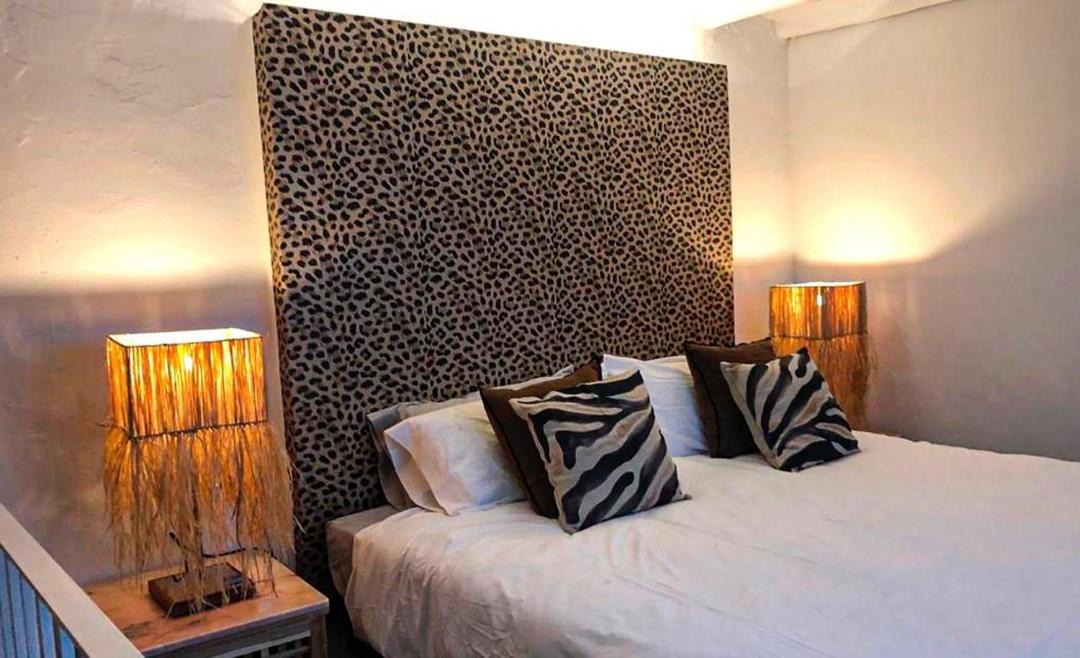 Photo of Bedroom in El Frasno
