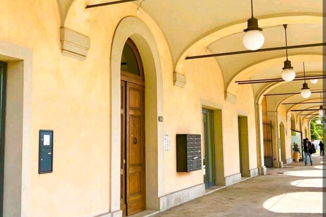 Photo of Buildings in Castelfranco Emilia