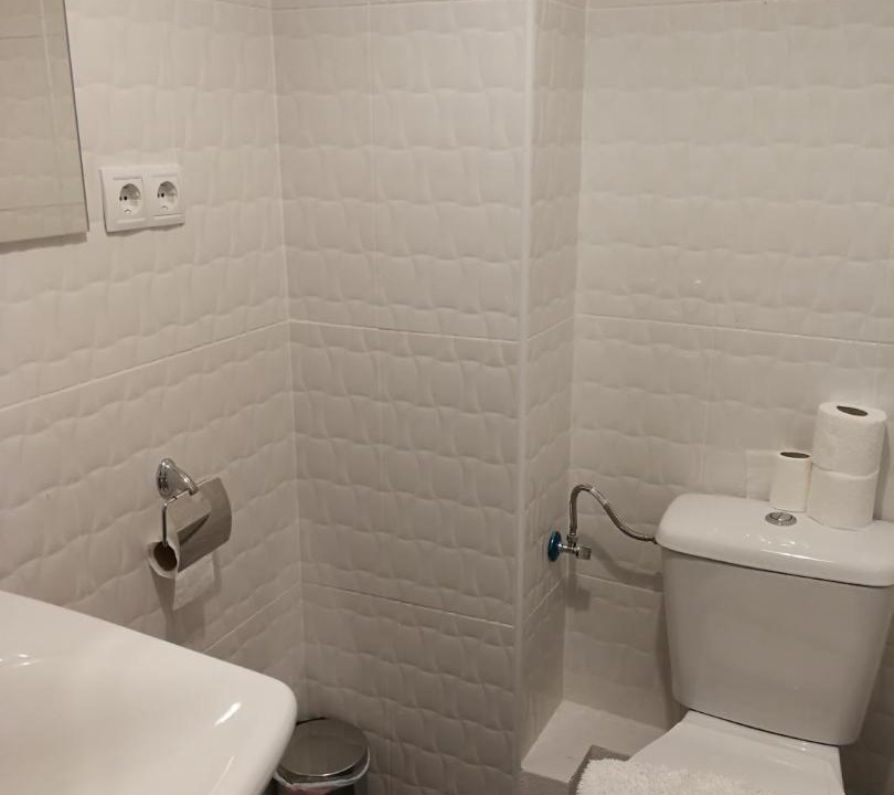 Photo of Bathroom in Aguilas
