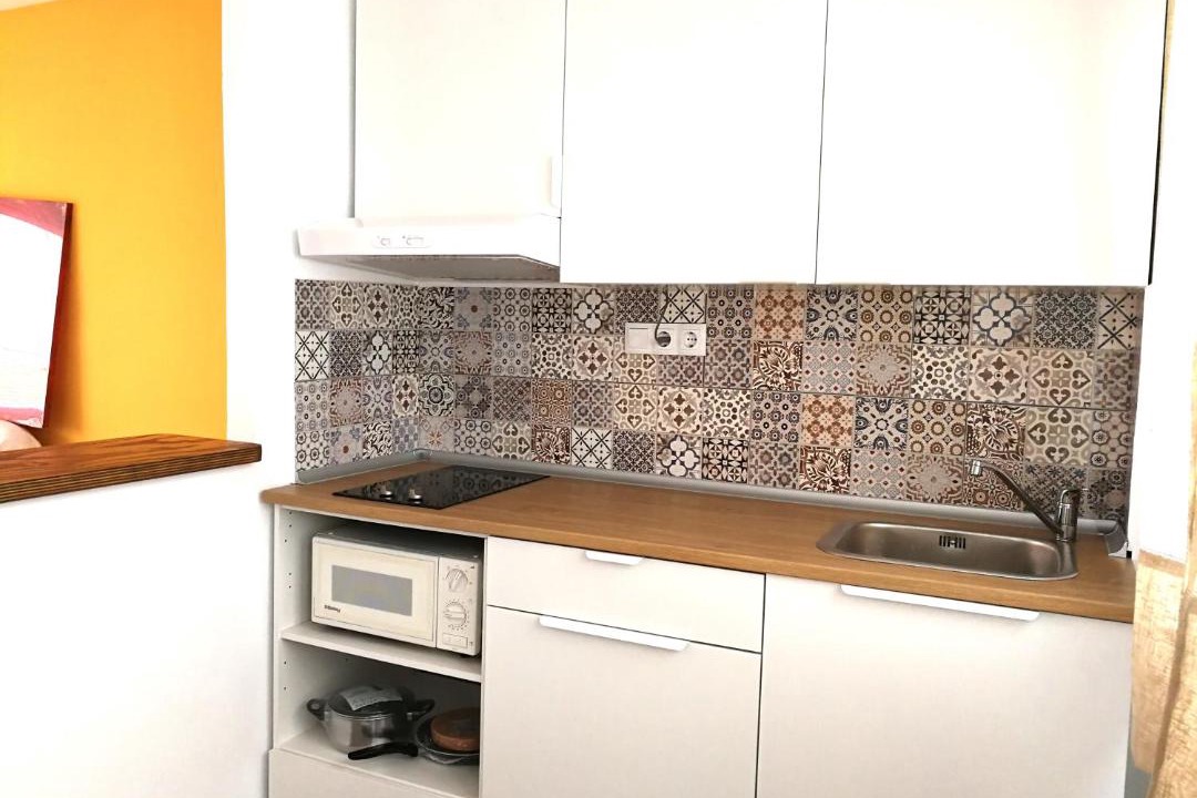 Photo of Kitchen in Aguilas