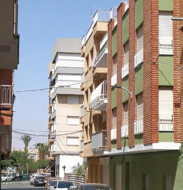 Photo of Others in Aguilas