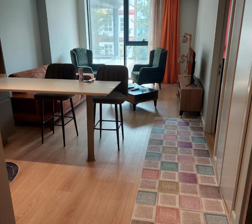Photo of Livingroom in Umraniye