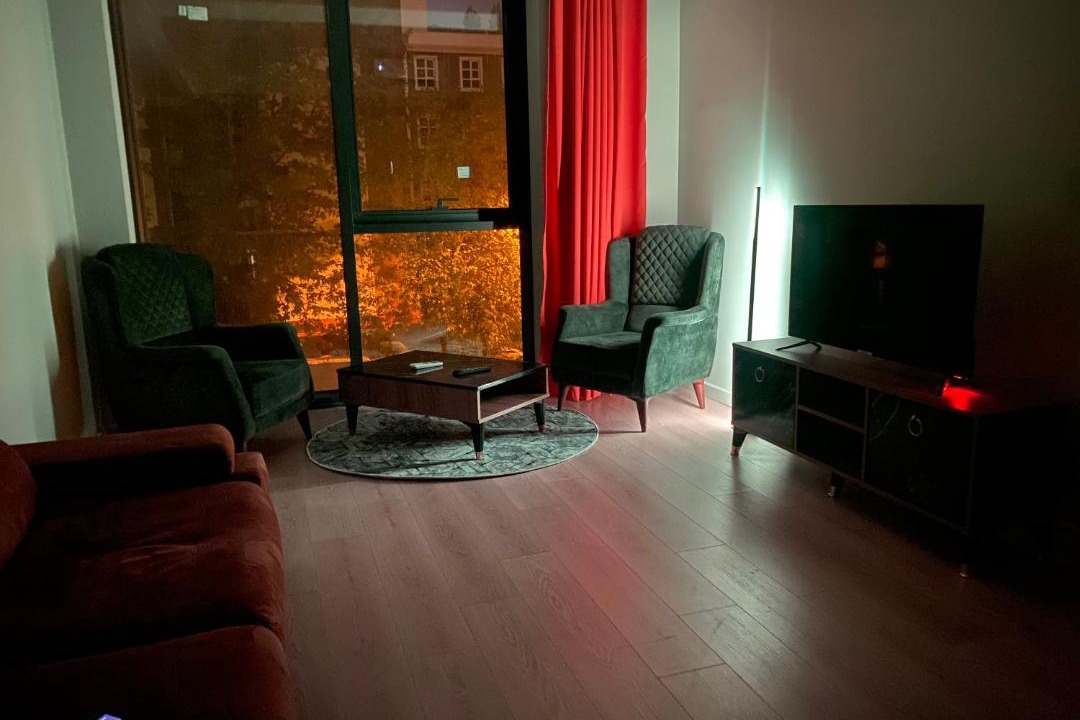 Photo of Livingroom in Umraniye