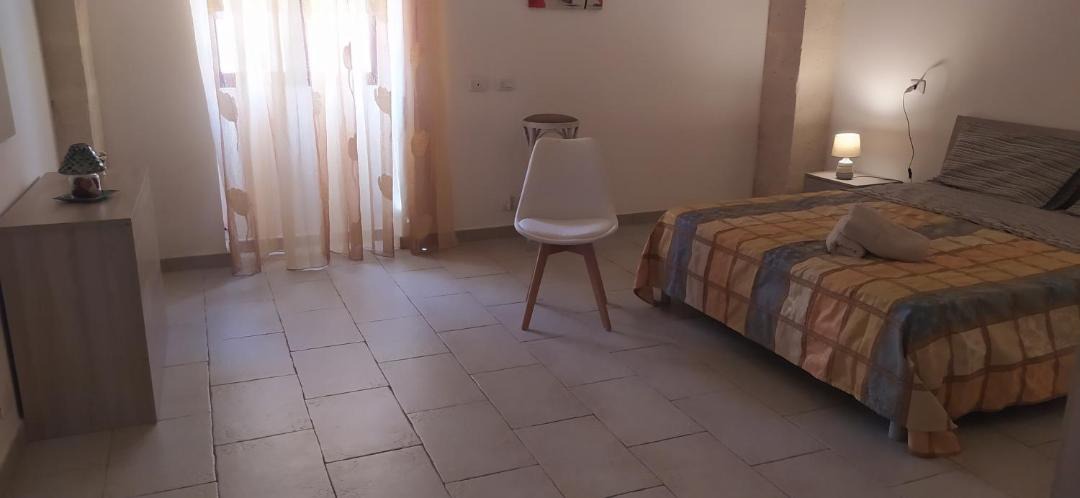 Photo of Bedroom in Roccaforzata