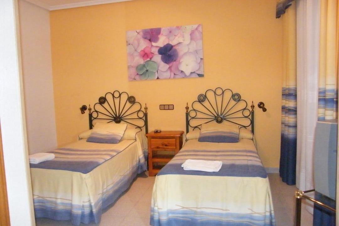 Photo of Bedroom in Esquivias