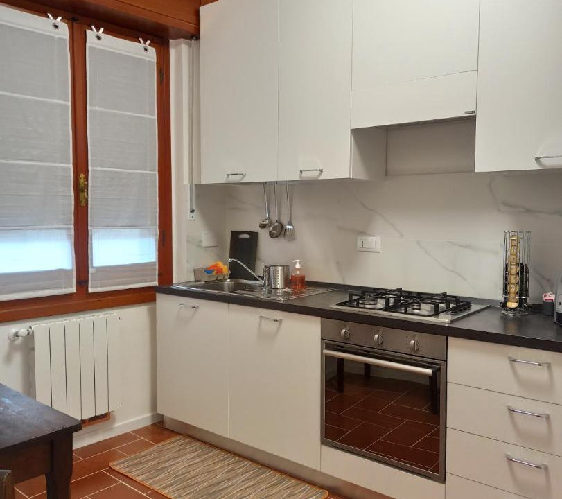 Photo of Kitchen in Castiglione dei Pepoli