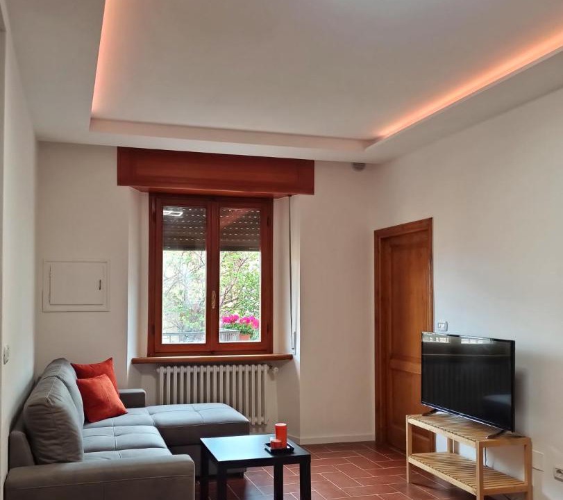Photo of Livingroom in Castiglione dei Pepoli