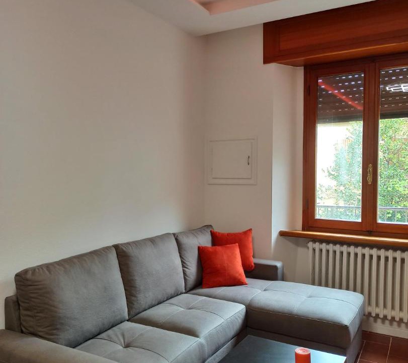 Photo of Livingroom in Castiglione dei Pepoli