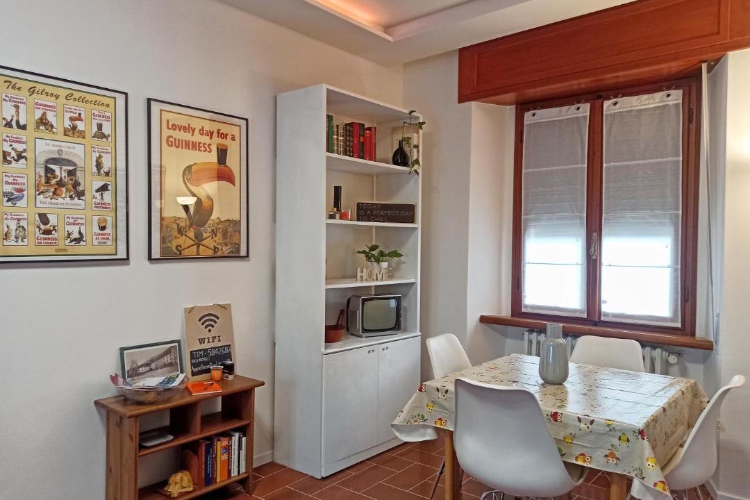 Photo of Livingroom in Castiglione dei Pepoli