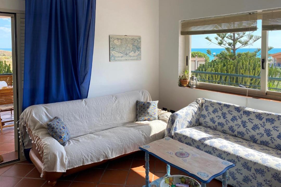 Photo of Livingroom in Sciacca
