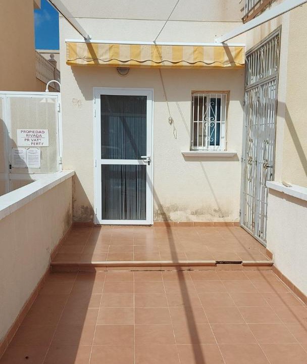 Photo of Buildings in Los Nietos