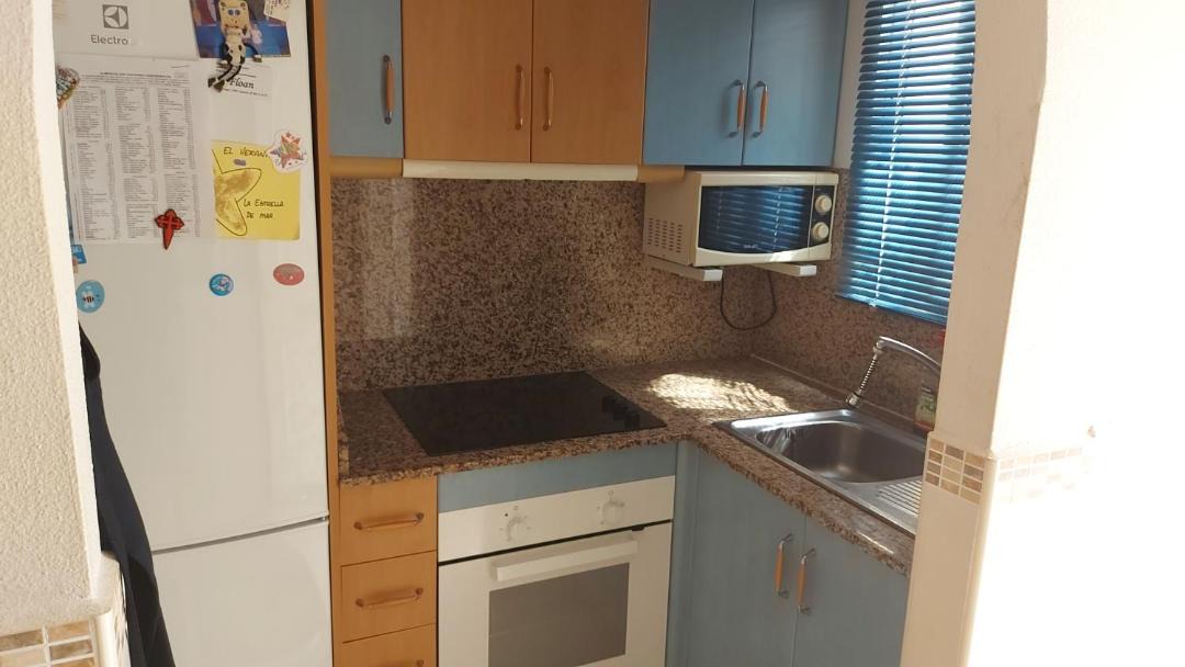 Photo of Kitchen in Los Nietos