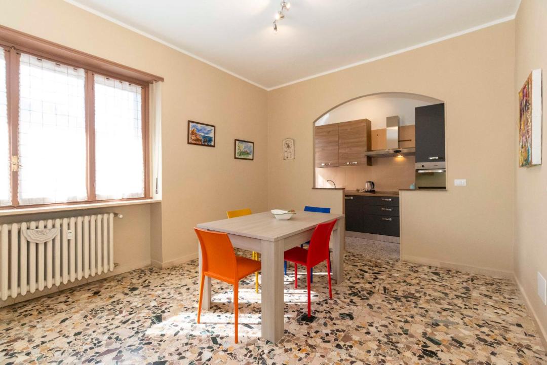 Photo of Livingroom in Gassino Torinese