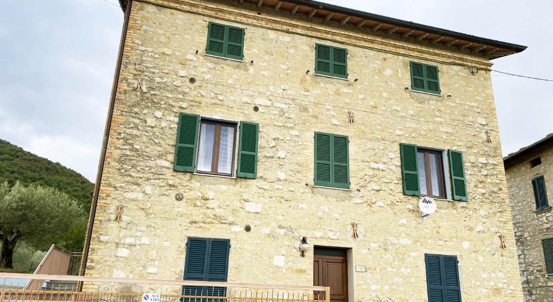 Photo of Buildings in Polgeto