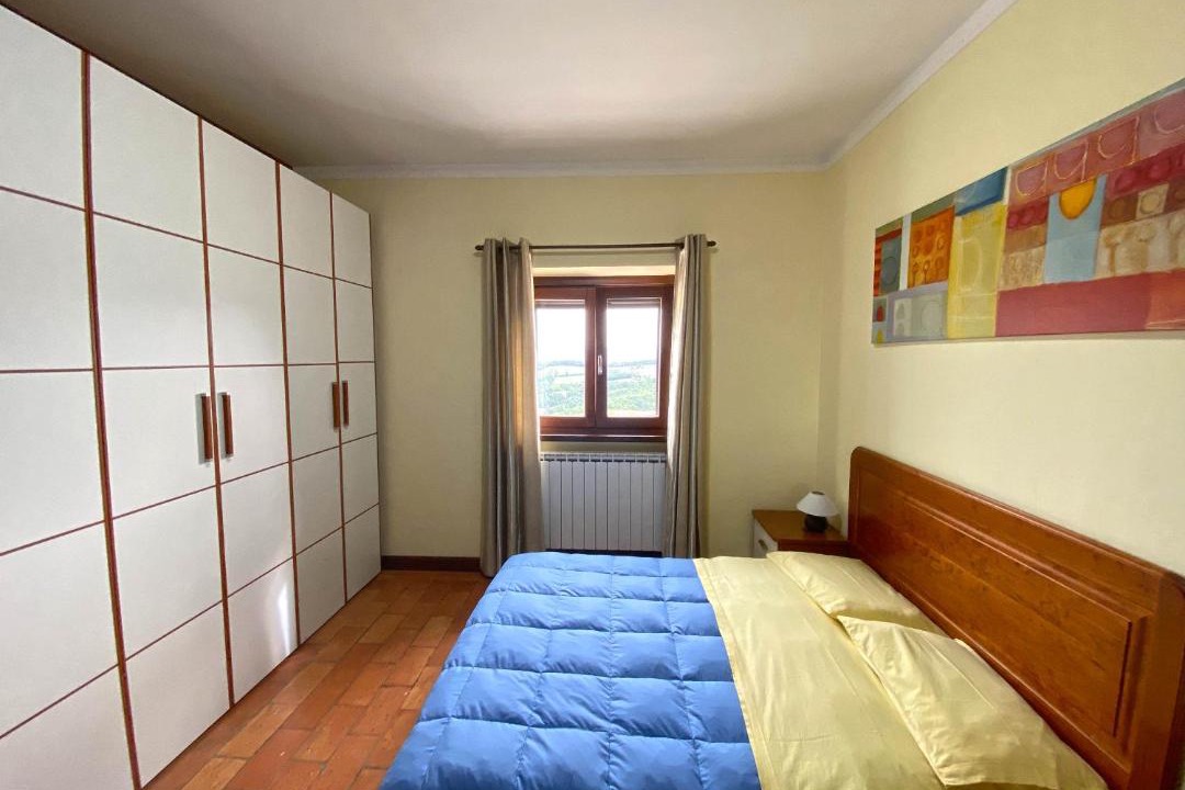 Photo of Bedroom in Polgeto