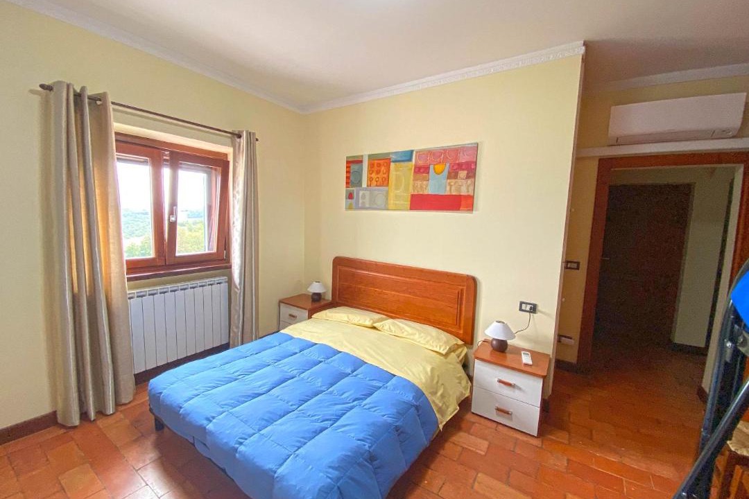 Photo of Bedroom in Polgeto
