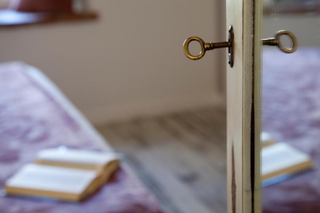 Photo of Bedroom in Ciciano