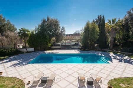 Photo of Outdoor in Campagnano di Roma
