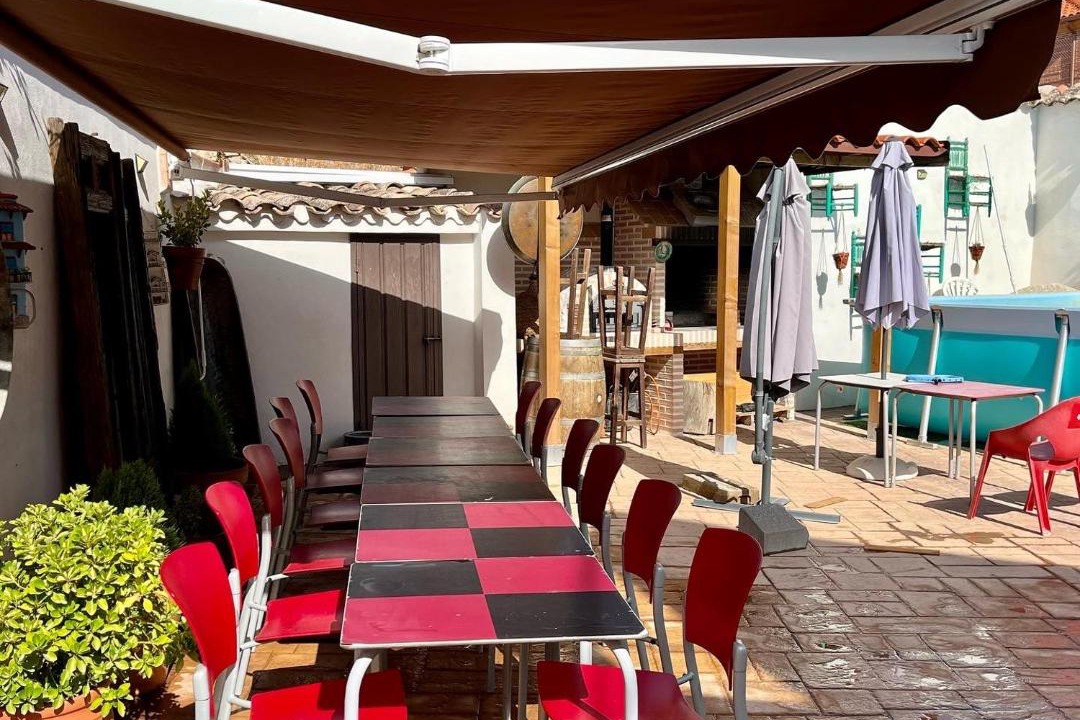 Photo of Patio Balcony in Bargas