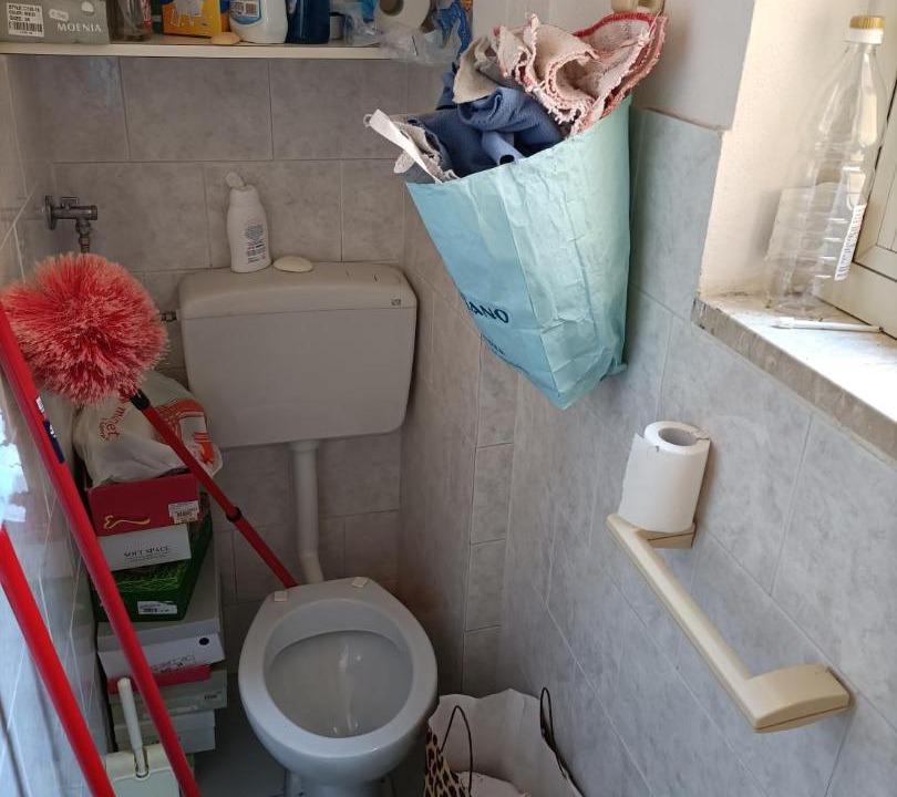 Photo of Bathroom in Turrivalignani