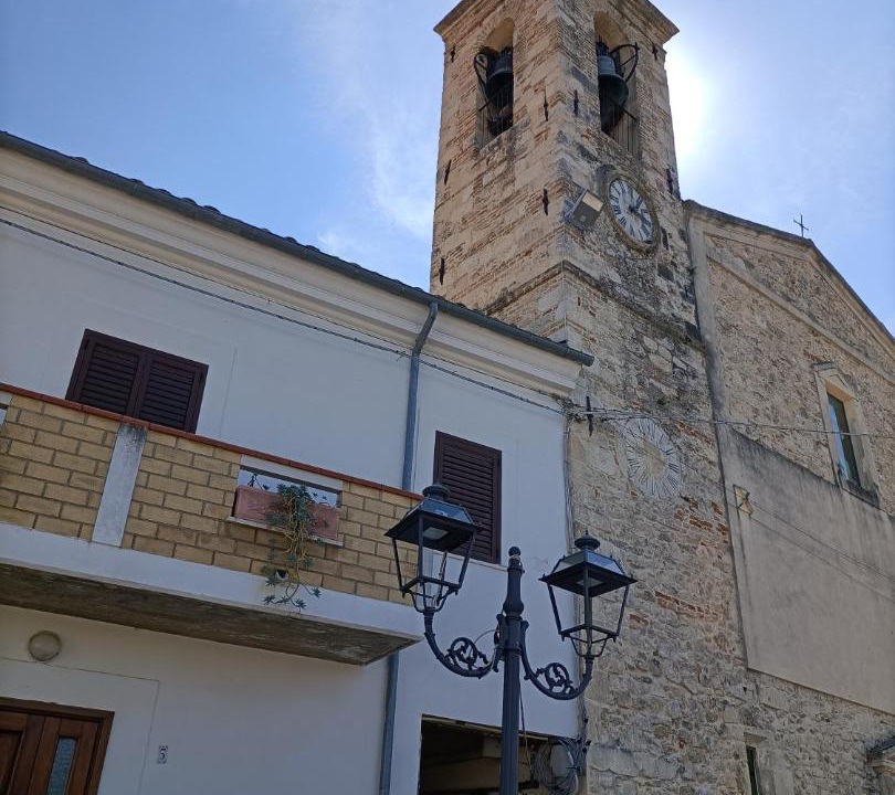 Photo of Buildings in Turrivalignani