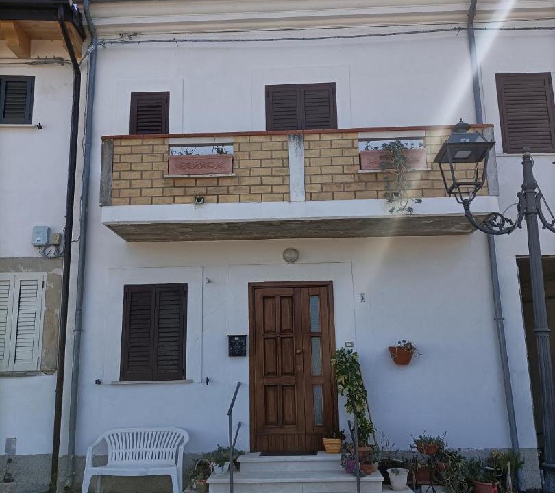 Photo of Buildings in Turrivalignani