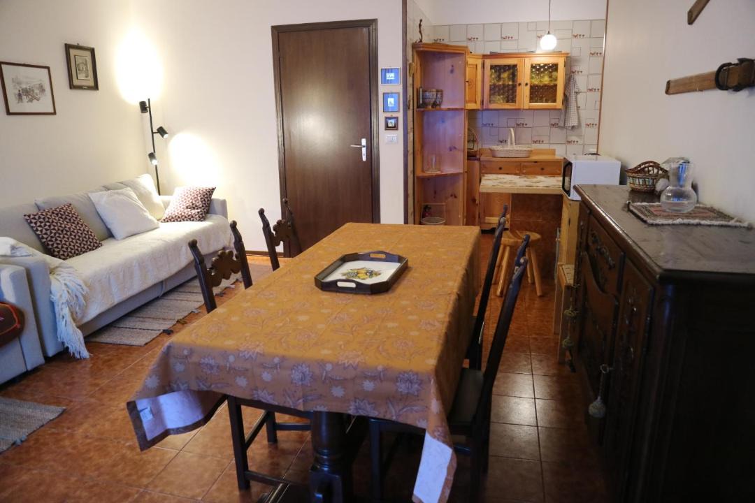 Photo of Livingroom in Cesana Torinese