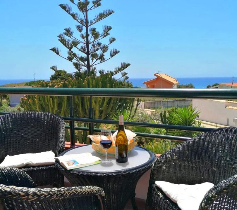 Photo of Patio Balcony in Sciacca