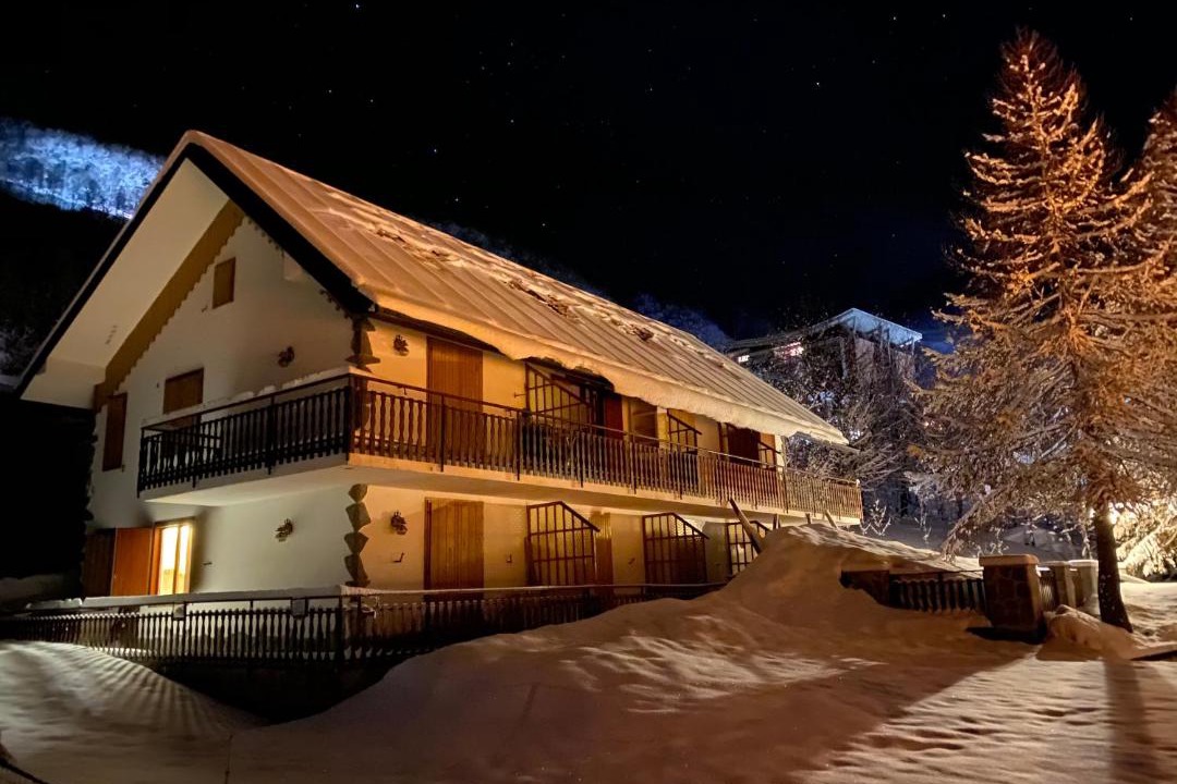 Photo of Buildings in Limone Piemonte
