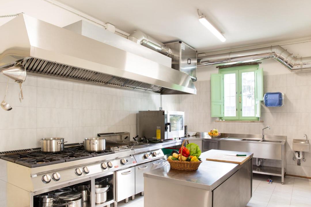 Photo of Kitchen in Marsciano