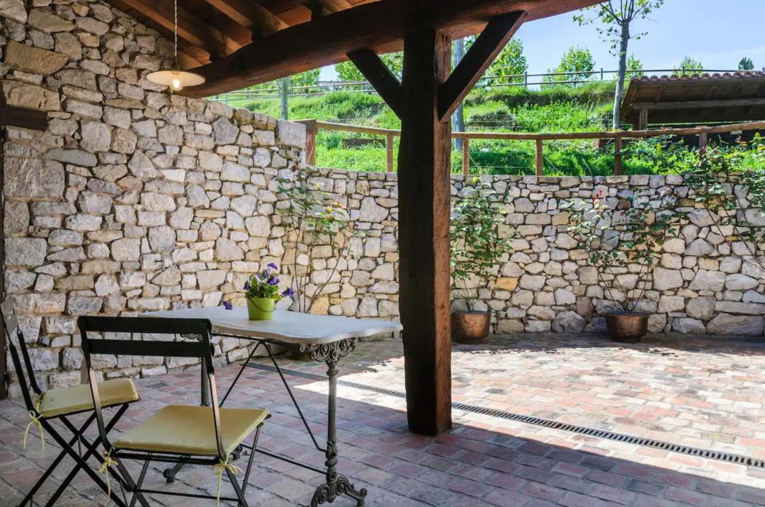 Photo of Patio Balcony in Montagut