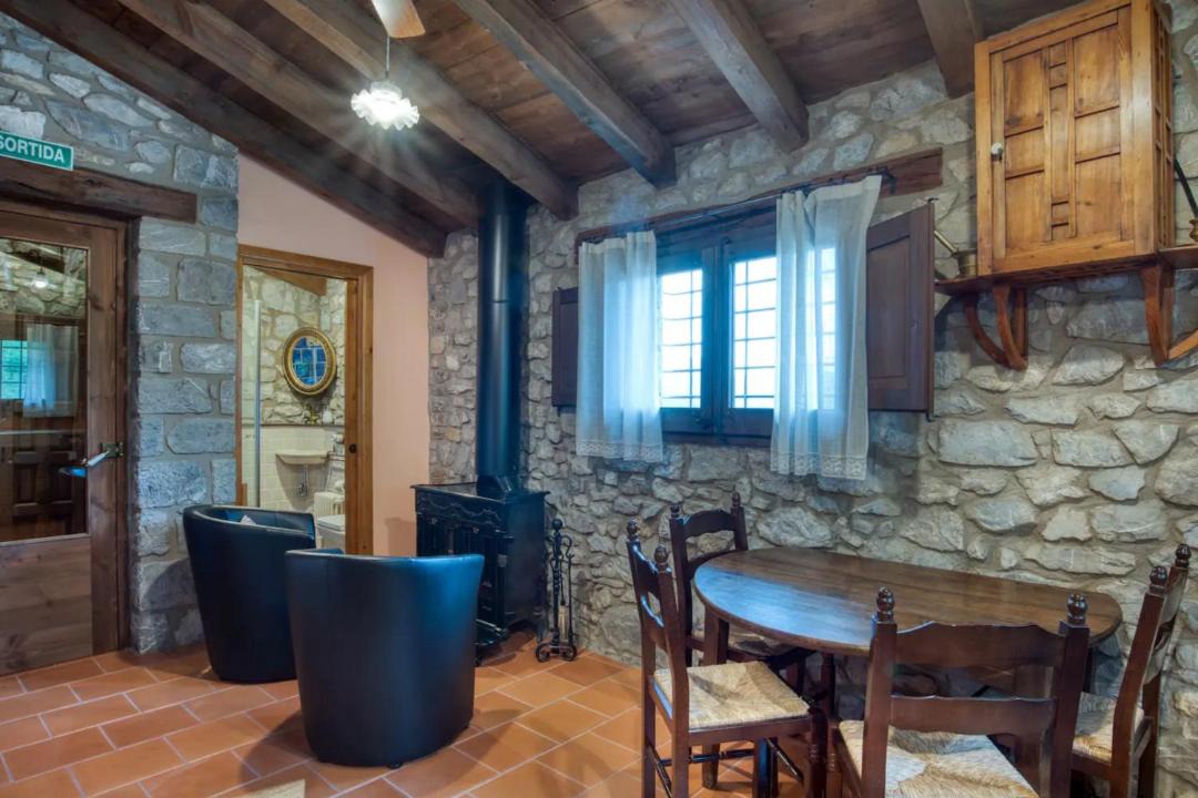 Photo of Livingroom in Montagut