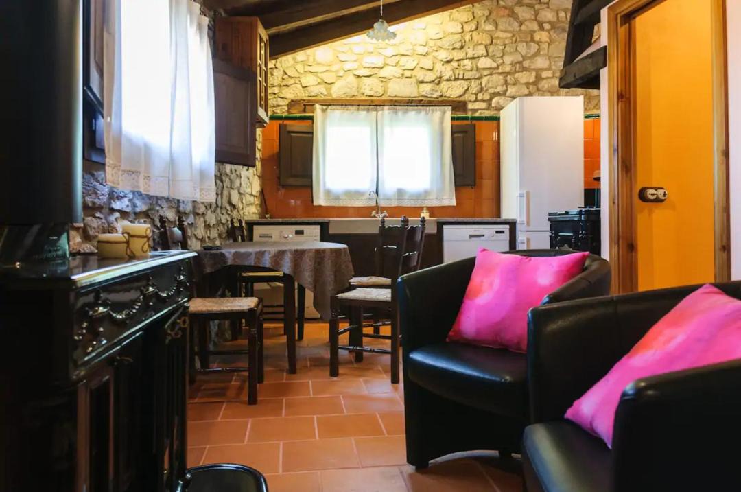 Photo of Livingroom in Montagut