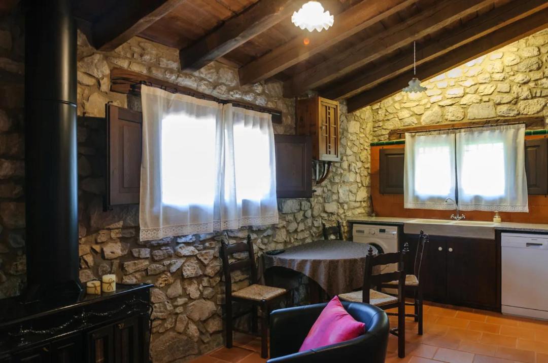 Photo of Livingroom in Montagut