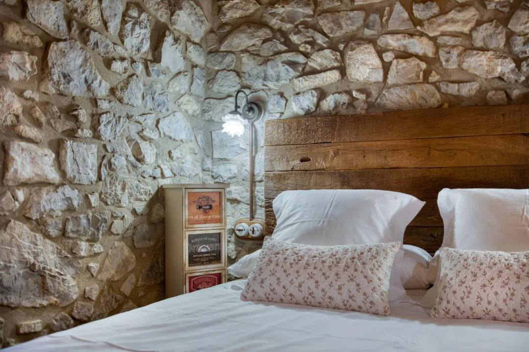 Photo of Bedroom in Montagut