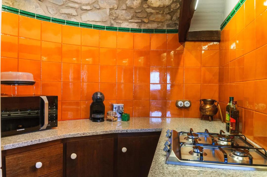 Photo of Kitchen in Montagut