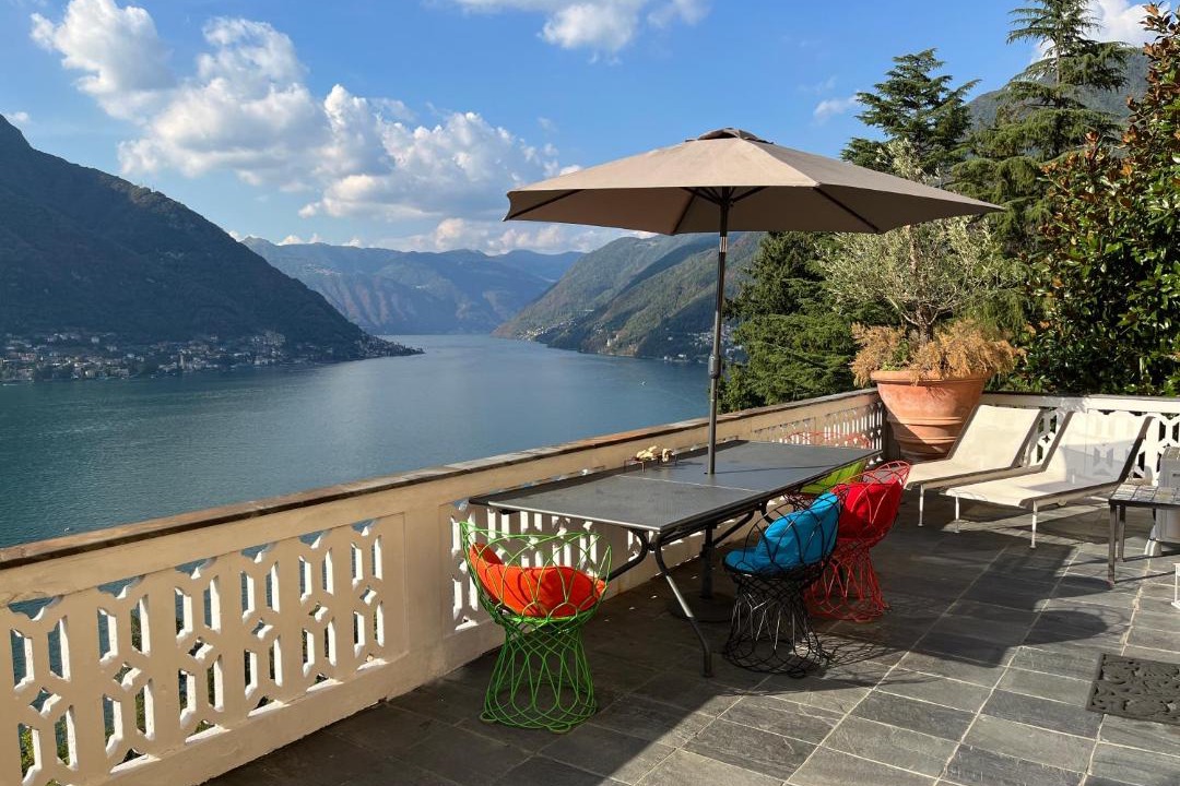 Photo of Patio Balcony in Riva