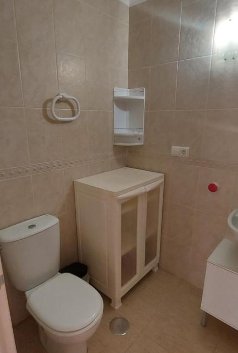 Photo of Bathroom in Los Nietos