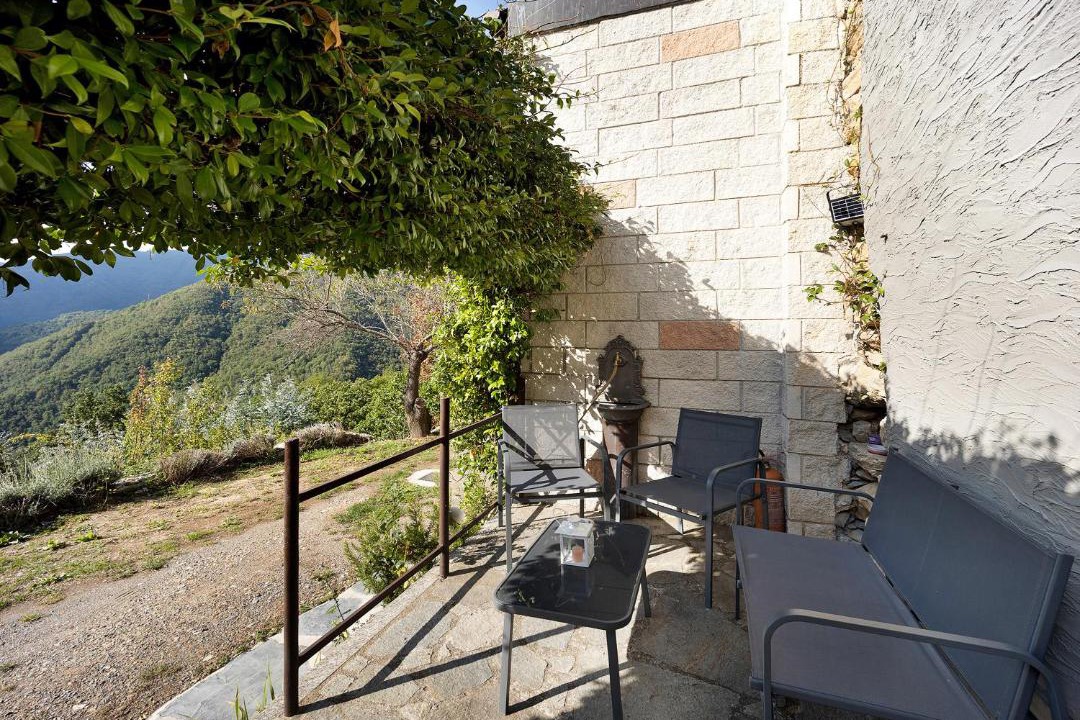 Photo of Patio Balcony in Molini di Triora