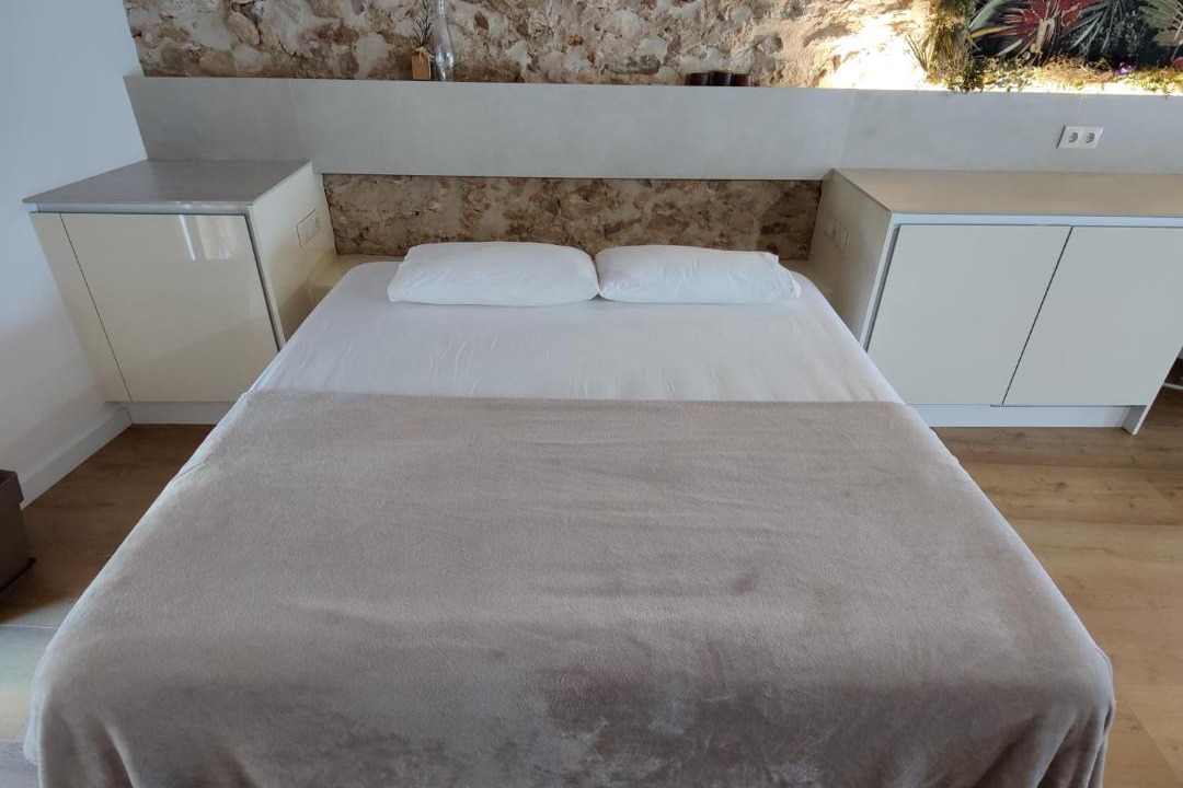Photo of Bedroom in L'Hospitalet de l'Infant