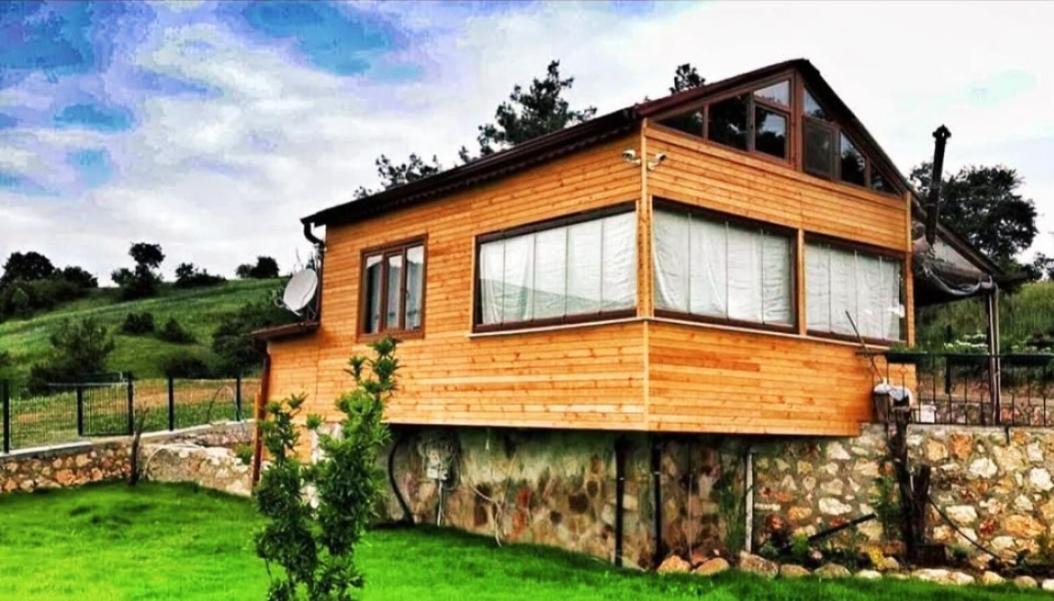 Photo of Buildings in Yenisehir
