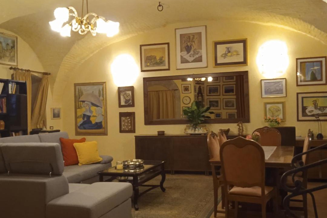 Photo of Livingroom in Todi