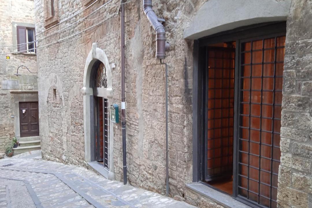 Photo of Buildings in Todi