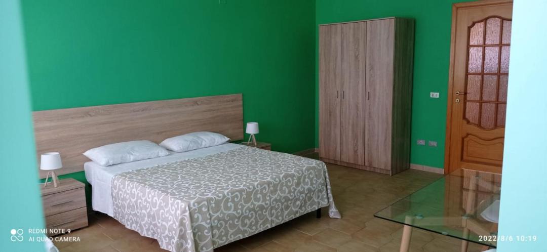Photo of Bedroom in Isernia