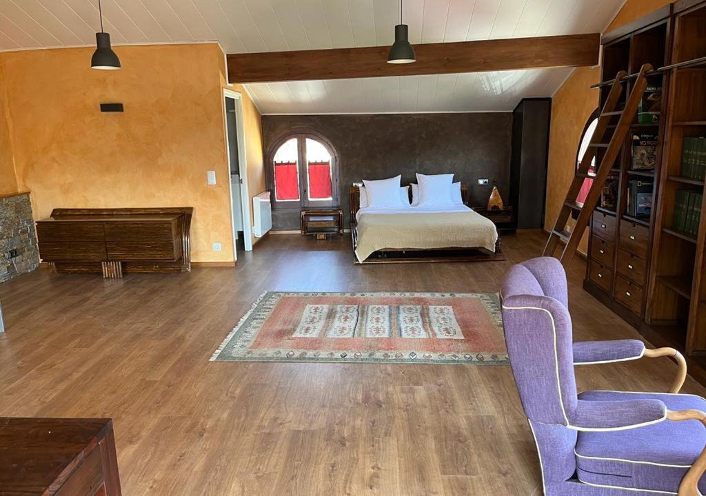 Photo of Livingroom in Castellfollit de la Roca