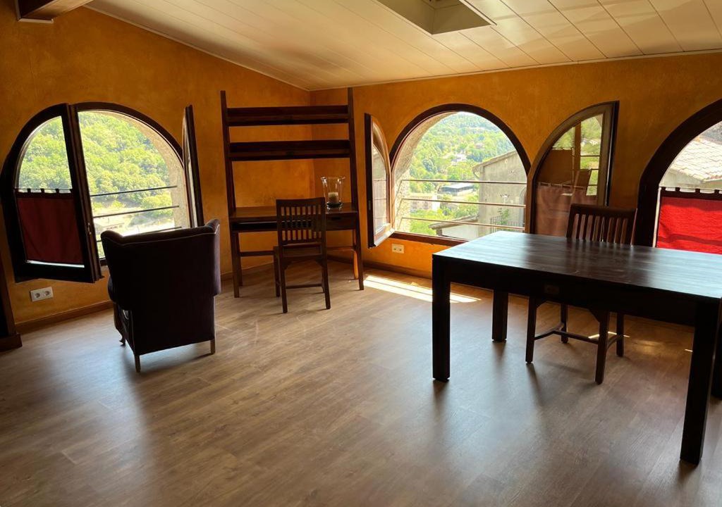 Photo of Livingroom in Castellfollit de la Roca