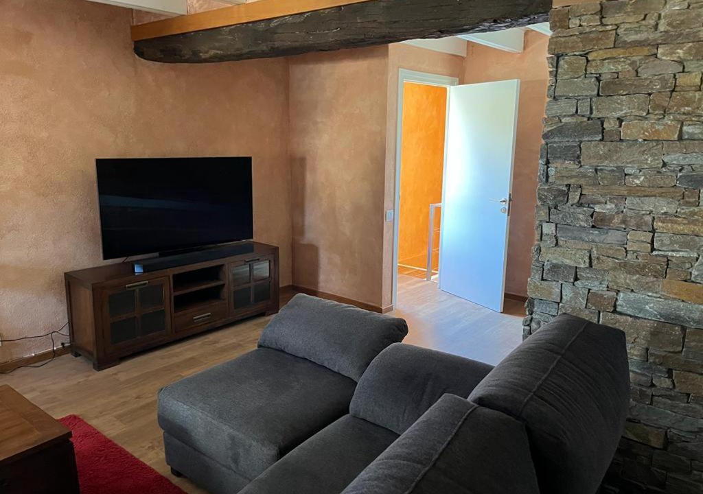 Photo of Livingroom in Castellfollit de la Roca